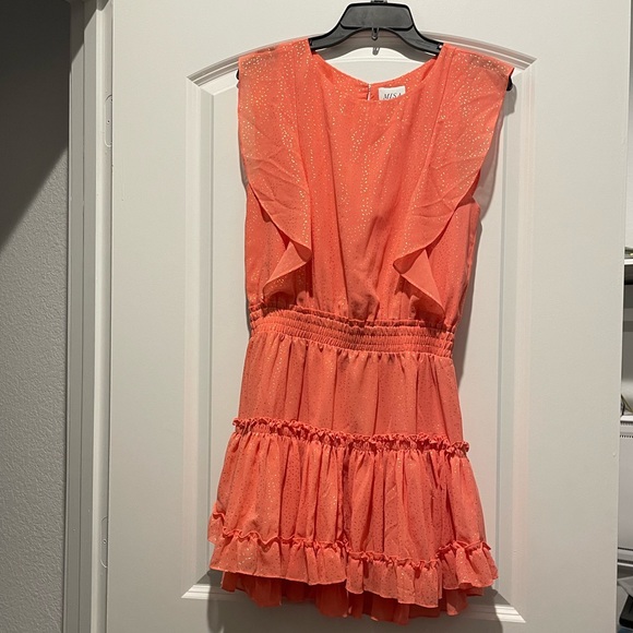 Misa Los Angeles Dress - Picture 5 of 11